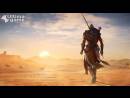 imágenes de Assassin's Creed: Origins