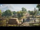 imágenes de Assassin's Creed: Origins