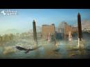 imágenes de Assassin's Creed: Origins