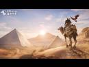 imágenes de Assassin's Creed: Origins