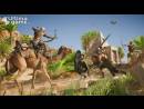 imágenes de Assassin's Creed: Origins