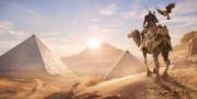 Assassin's Creed: Origins - Las claves de nuestro viaje a Egipto