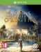 Assassin's Creed: Origins portada