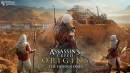 Imágenes recientes Assassin's Creed: Origins