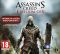 portada Assassin's Creed Grito de Libertad PS3