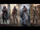 Imágenes recientes Assassin's Creed Identity