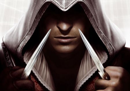 El anti-h&eacute;roe de Assassin&acute;s Creed nos muestra todos los trucos que guarda bajo las mangas imagen 2