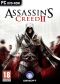 portada Assassin's Creed II PC