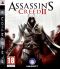 portada Assassin's Creed II PS3
