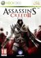 portada Assassin's Creed II Xbox 360