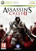 Assassin's Creed II XBOX 360