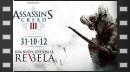 vídeos de Assassin's Creed III