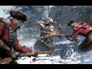 imágenes de Assassin's Creed III