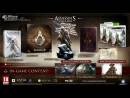 imágenes de Assassin's Creed III