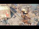 imágenes de Assassin's Creed III