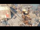 imágenes de Assassin's Creed III