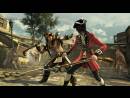 imágenes de Assassin's Creed III