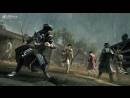 imágenes de Assassin's Creed III