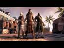 imágenes de Assassin's Creed III