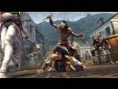 imágenes de Assassin's Creed III