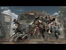 imágenes de Assassin's Creed III: Liberation