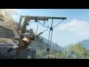 imágenes de Assassin's Creed III: Liberation