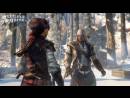 imágenes de Assassin's Creed III: Liberation