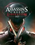 Assassin's Creed III: Liberation PS3