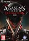 portada Assassin's Creed III: Liberation PC