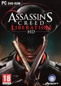 Assassin's Creed Liberatin HD PC