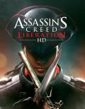 Assassin's Creed III: Liberation portada