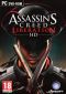 Assassin's Creed III: Liberation portada