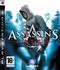 portada Assassin's Creed PS3