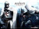 imágenes de Assassin's Creed