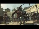 imágenes de Assassin's Creed