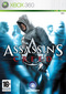 portada Assassin's Creed Xbox 360
