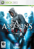 Assassin's Creed XBOX 360