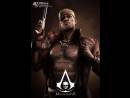 imágenes de Assassin's Creed IV: Black Flag