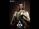 imágenes de Assassin's Creed IV: Black Flag