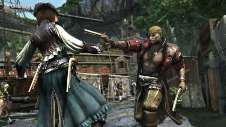 Microsoft y Sony - La opini&oacute;n de Ultimagame sobre las conferencias centradas en PS4 y Xbox One imagen 4