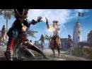 imágenes de Assassin's Creed IV: Black Flag