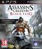 portada Assassin's Creed IV: Black Flag PS3