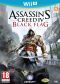 portada Assassin's Creed IV: Black Flag Wii U