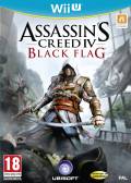 Assassin's Creed IV: Black Flag WII U