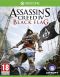 portada Assassin's Creed IV: Black Flag Xbox One