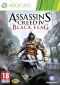 Assassin's Creed IV: Black Flag portada