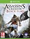 Assassin's Creed IV: Black Flag portada