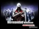 imágenes de Assassin's Creed: La Hermandad