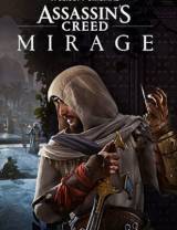 Assassin's Creed Mirage XONE