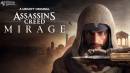 imágenes de Assassin's Creed Mirage